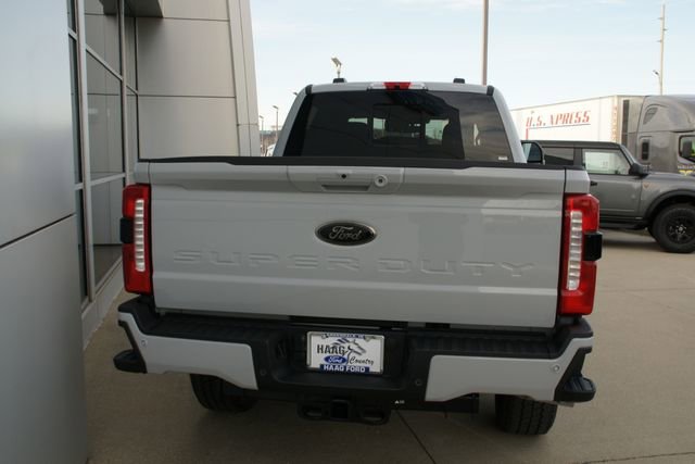 New 2026 Ford F350 XLT w/ XLT Premium Package AWD/4WD image 4