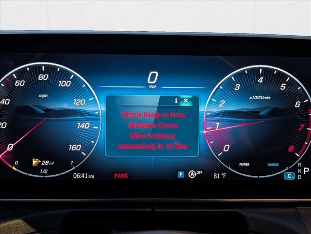 New 2025 Mercedes-Benz C 300 Sedan image 10