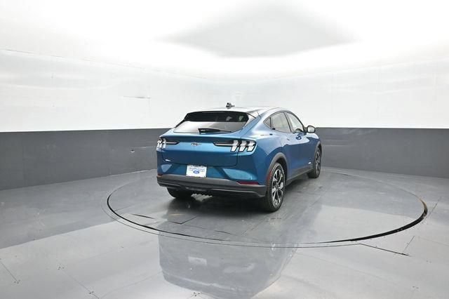 New 2026 Ford Mustang Mach-E Select AWD/4WD image 7