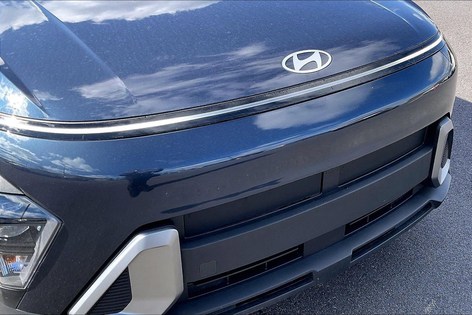Certified 2024 Hyundai Kona SEL image 33