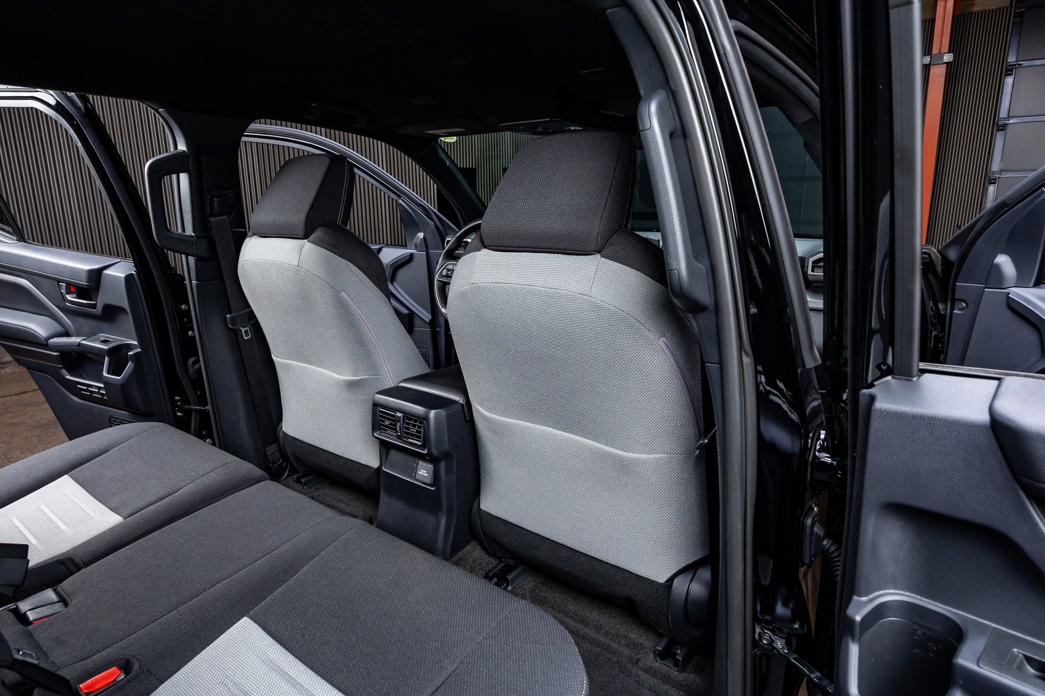 Used 2025 Toyota 4Runner TRD Sport image 32