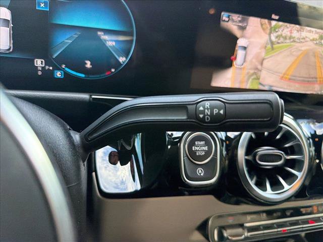 Used 2023 Mercedes-Benz GLA 250 image 16
