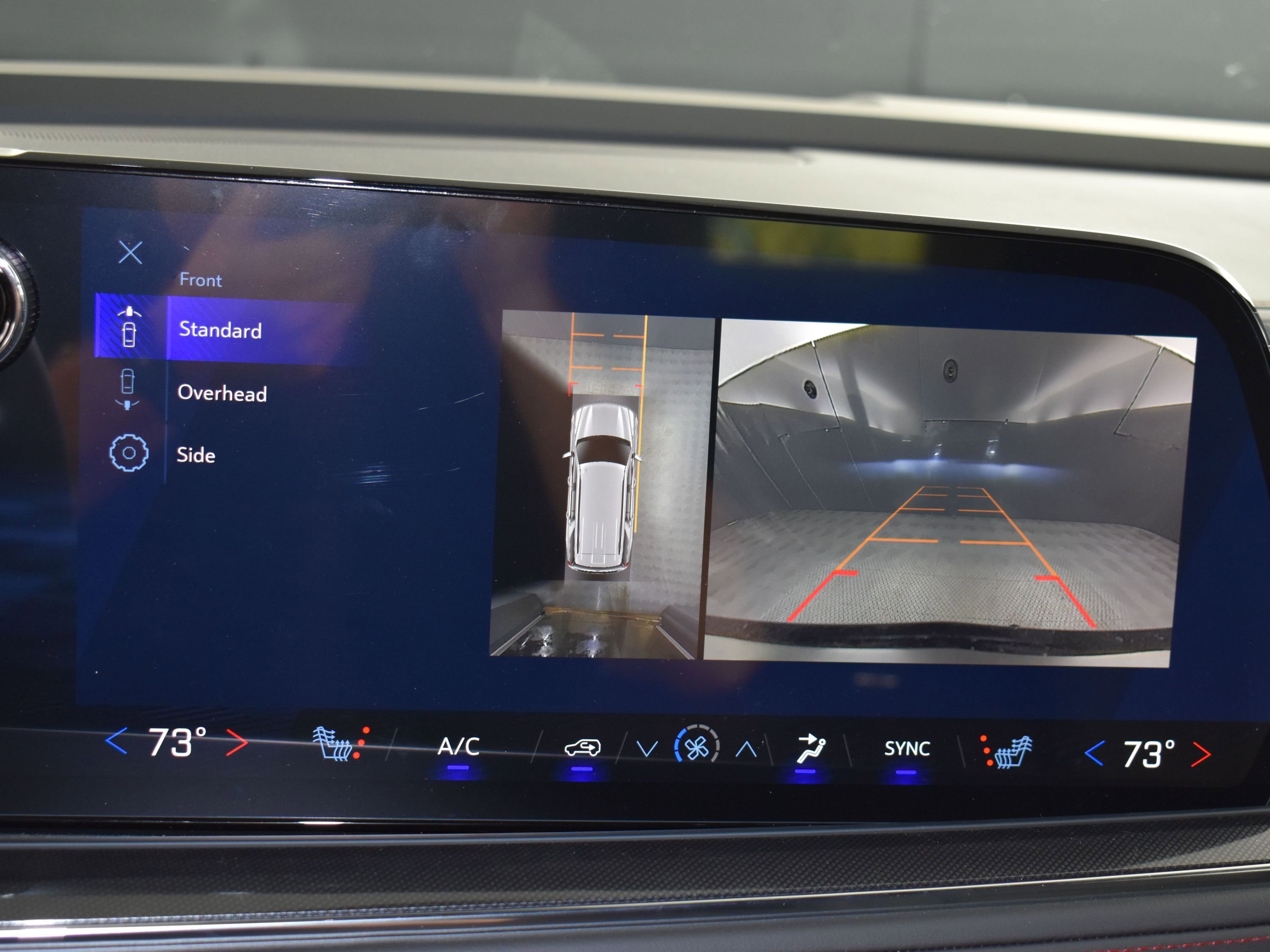 New 2026 Chevrolet Tahoe RST w/ Advanced Technology Package image 30