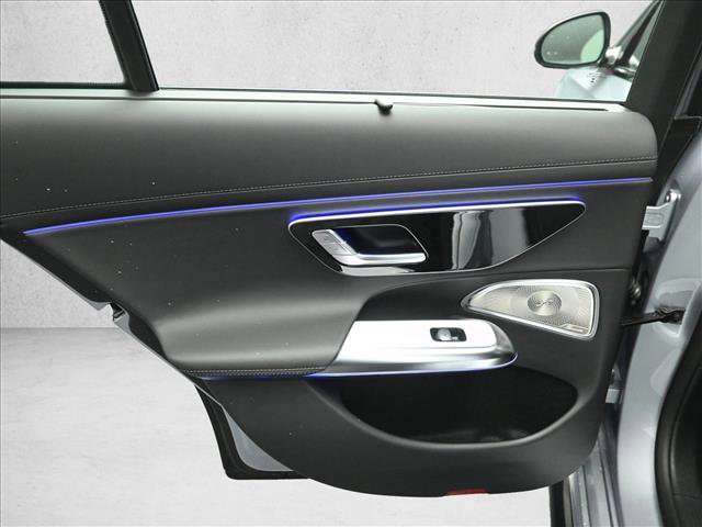 New 2026 Mercedes-Benz E 53 AMG e 4MATIC Sedan image 23
