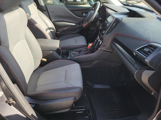 Used 2023 Subaru Forester Sport AWD/4WD image 9