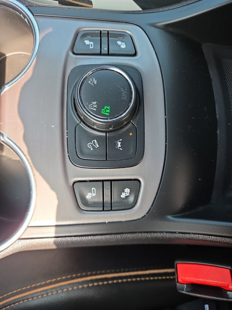 Certified 2023 GMC Terrain AT4 w/ LPO, Floor Liner Package AWD/4WD image 22