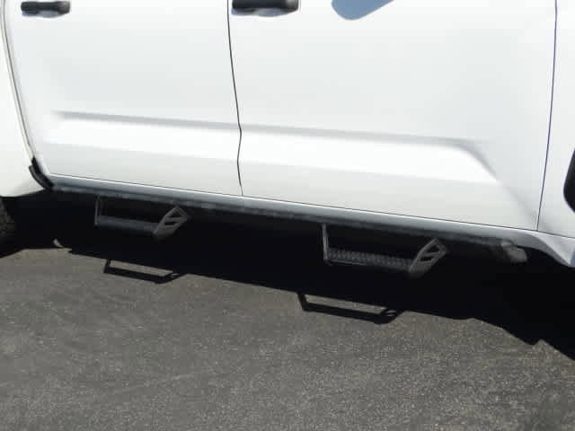 Used 2023 Toyota Tundra TRD Pro image 10