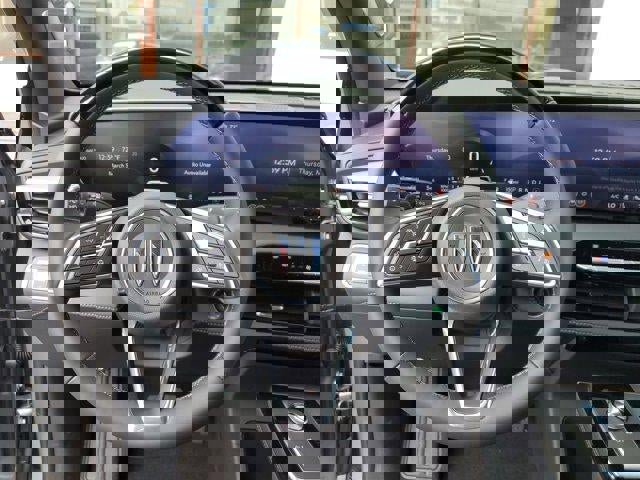 New 2026 Buick Enclave Avenir w/ Super Cruise Package image 21