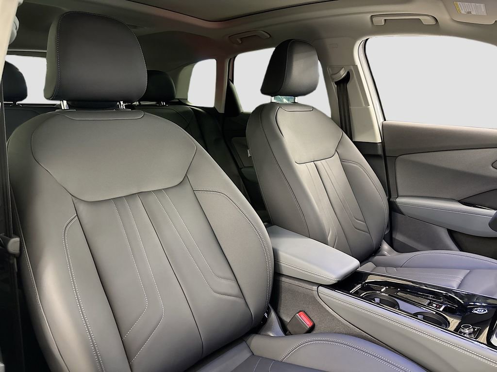 New 2026 Audi Q3 quattro 2.0T image 15