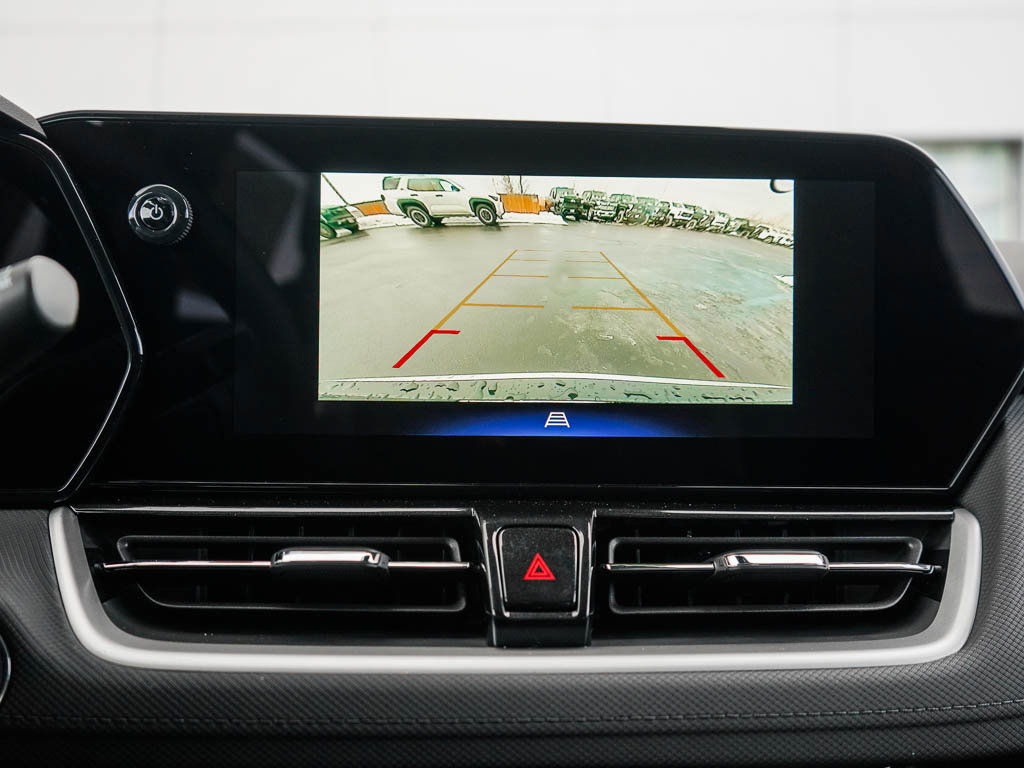 New 2026 Chevrolet TrailBlazer LT w/ Convenience Package image 25