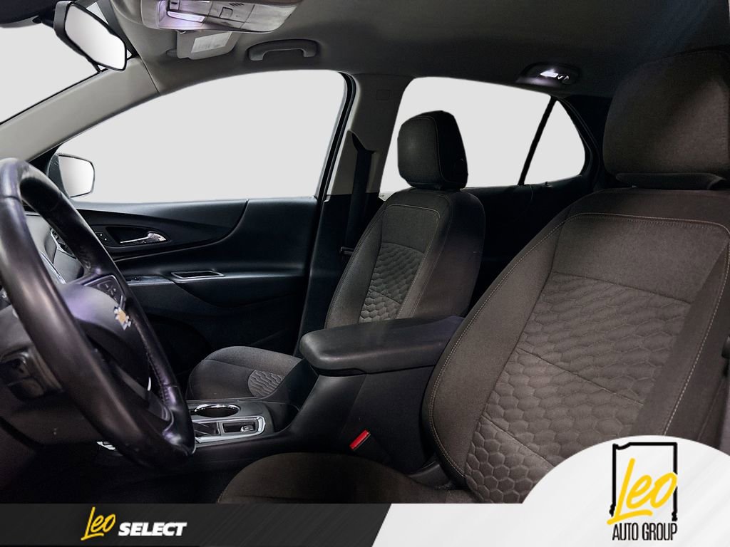 Used 2019 Chevrolet Equinox LT image 20