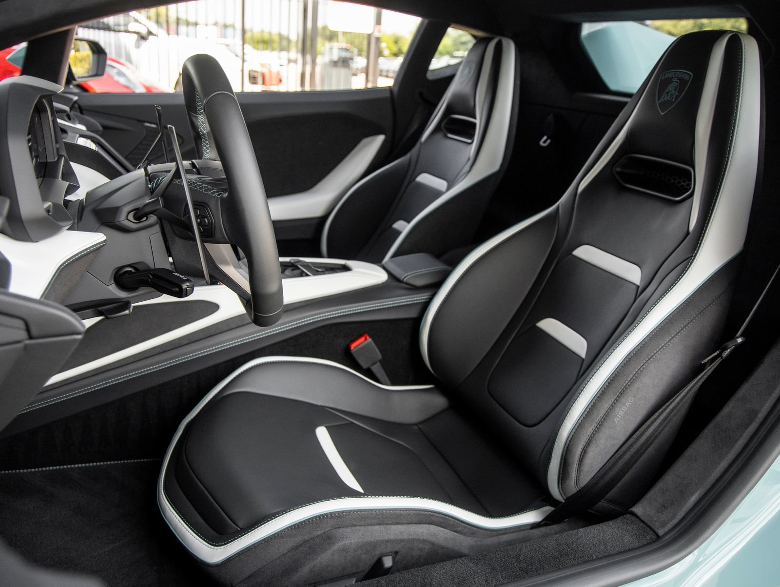 Used 2026 Lamborghini Temerario AWD/4WD image 26