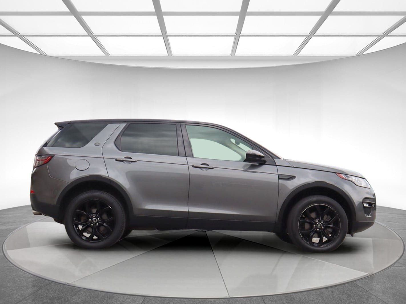 Used 2018 Land Rover Discovery Sport HSE Luxury AWD/4WD image 5