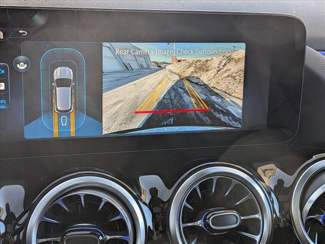 New 2026 Mercedes-Benz GLA 250 GLA 250 image 12