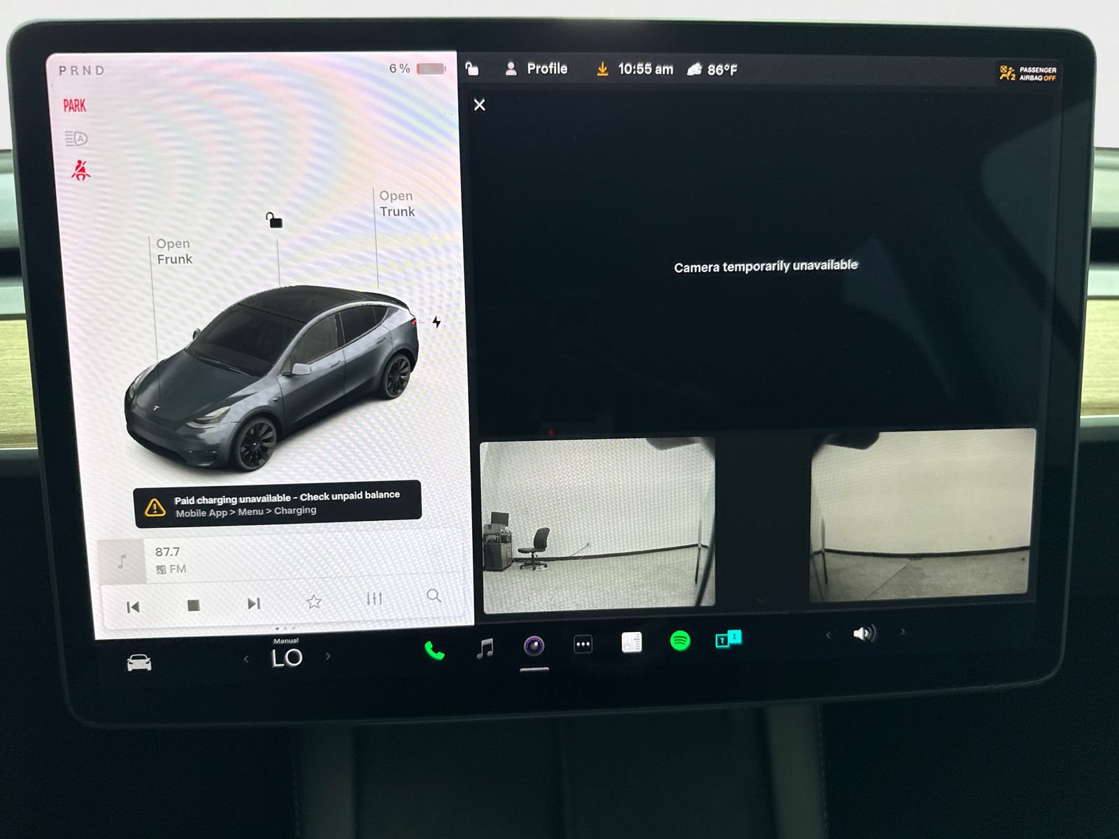 Used 2021 Tesla Model Y Long Range AWD/4WD image 29