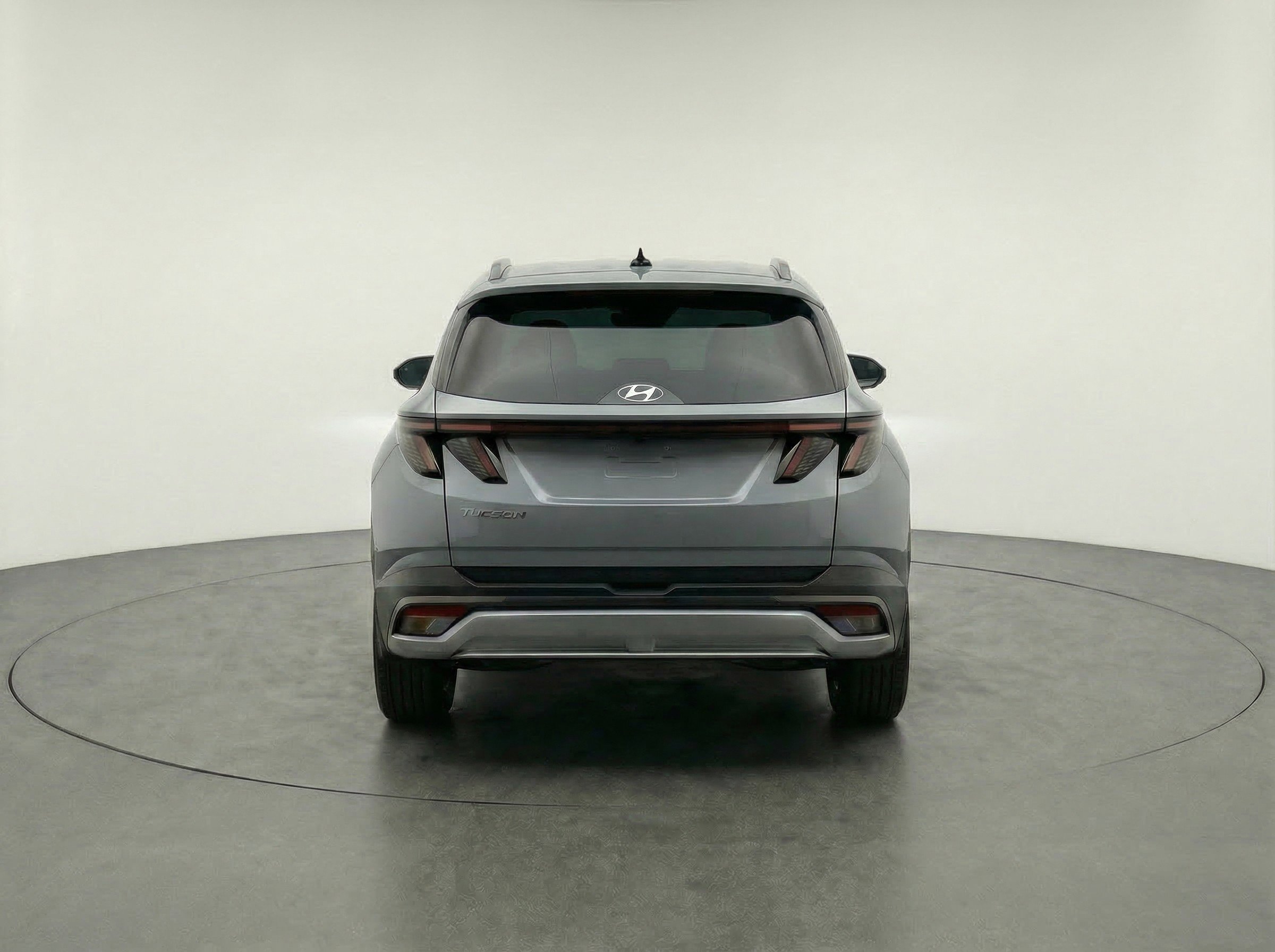 Used 2025 Hyundai Tucson SEL image 7