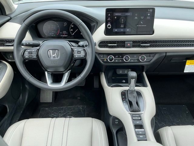New 2026 Honda HR-V EX-L image 7