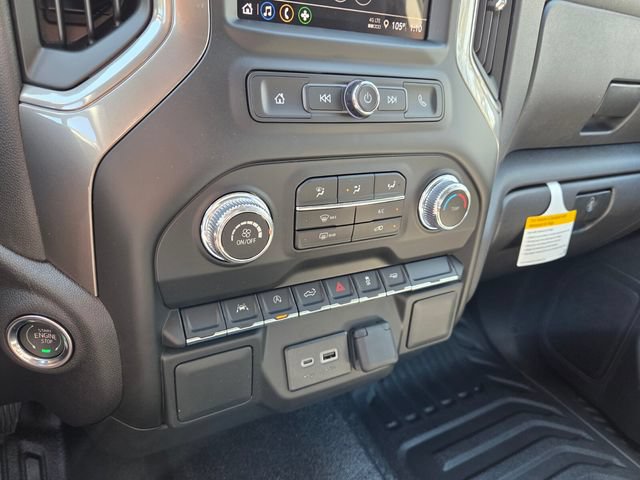 New 2026 GMC Sierra 1500 Pro w/ Pro Value Package RWD image 22