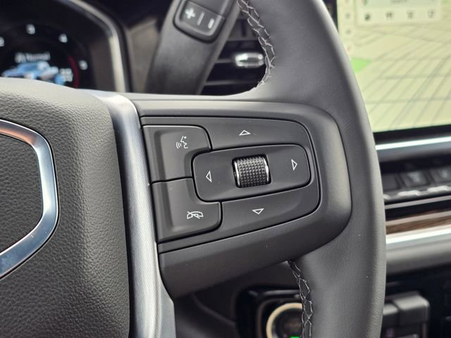 New 2026 GMC Sierra 2500 SLE w/ SLE Value Package; image 31