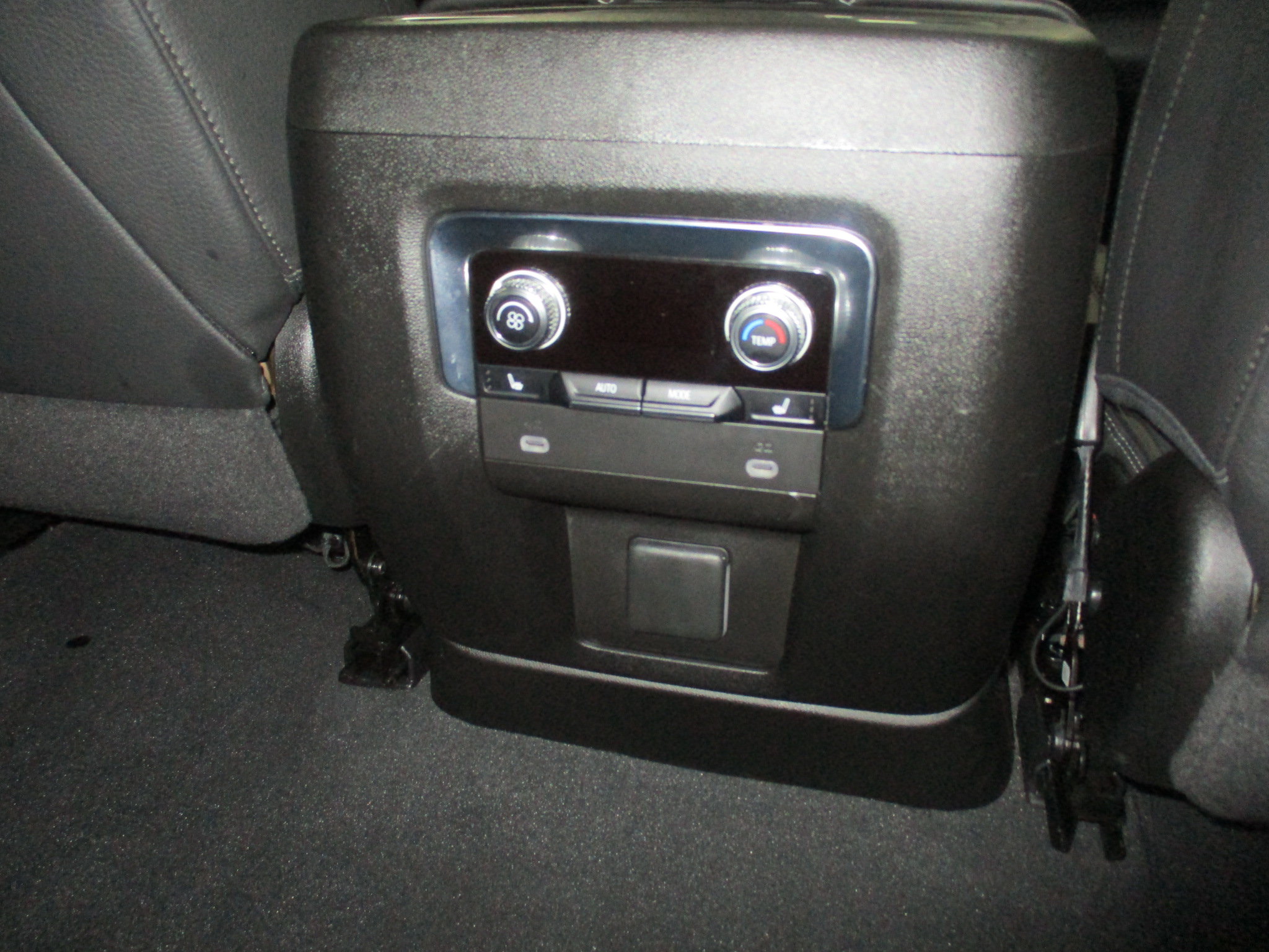 Certified 2023 GMC Yukon XL Denali AWD/4WD image 20
