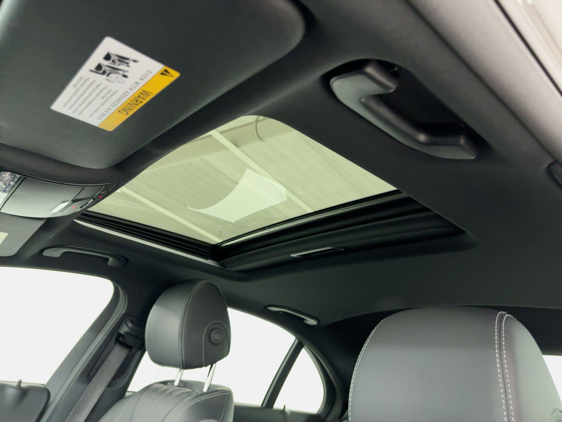 Certified 2023 Mercedes-Benz E 450 4MATIC Sedan image 16