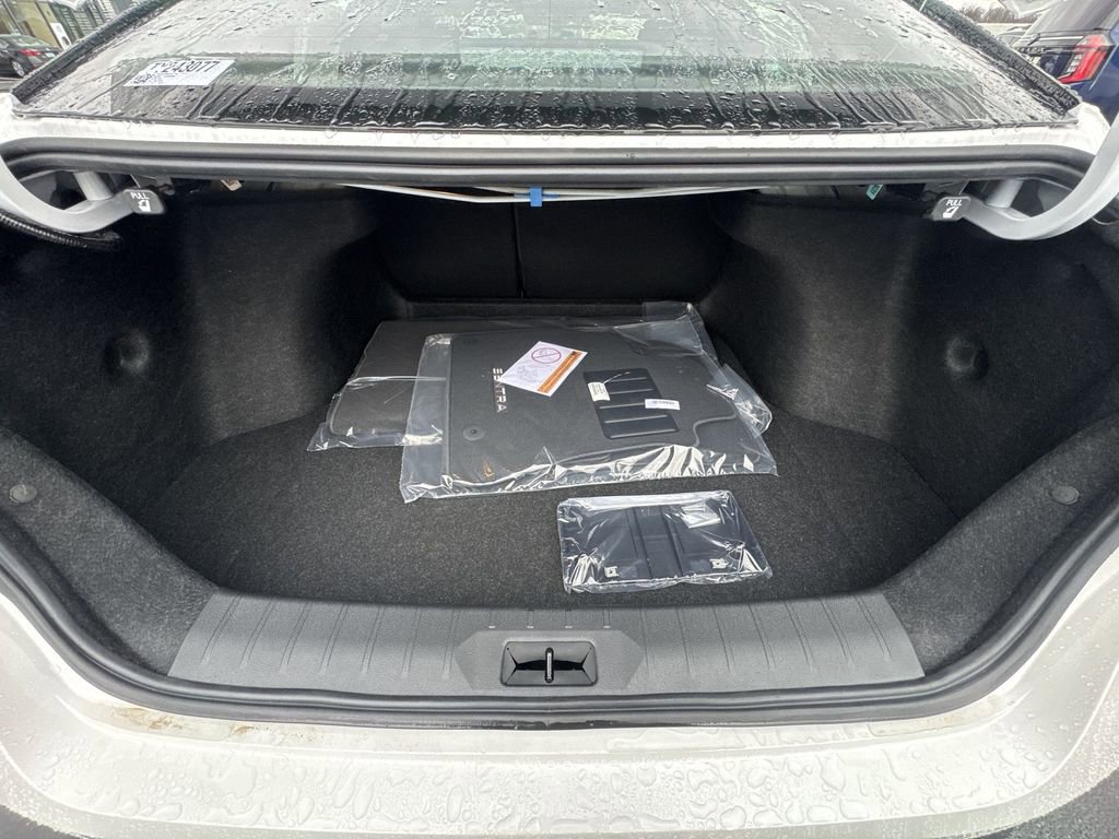 New 2026 Nissan Sentra SR image 23