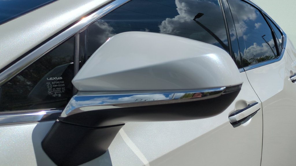 Used 2024 Lexus NX 350 AWD image 28