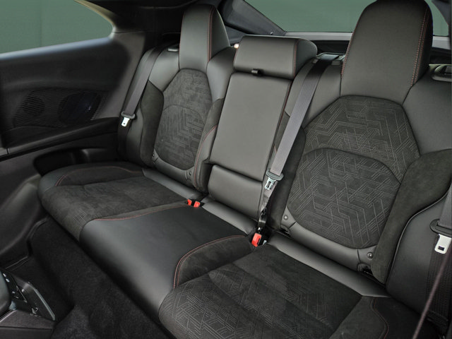 New 2026 Dodge Charger Scat Pack AWD/4WD image 23
