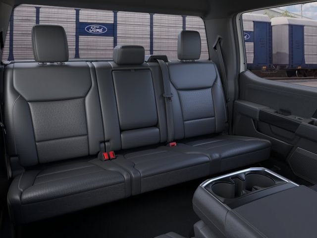 New 2026 Ford F150 Lariat RWD image 11