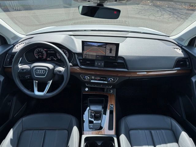 Certified 2023 Audi Q5 2.0T Premium Plus w/ Premium Plus Package image 27