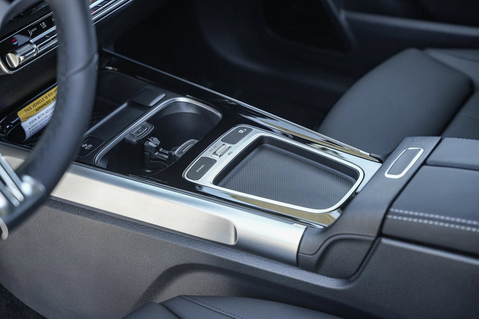 New 2026 Mercedes-Benz GLB 250 4MATIC image 21