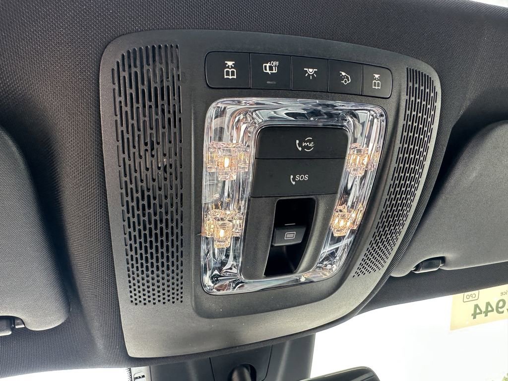 Certified 2022 Mercedes-Benz GLB 250 4MATIC image 34