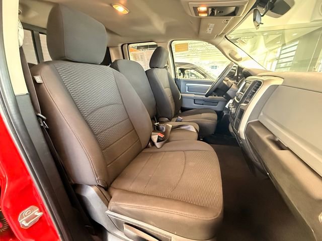 Used 2020 RAM 1500 Classic Warlock image 15