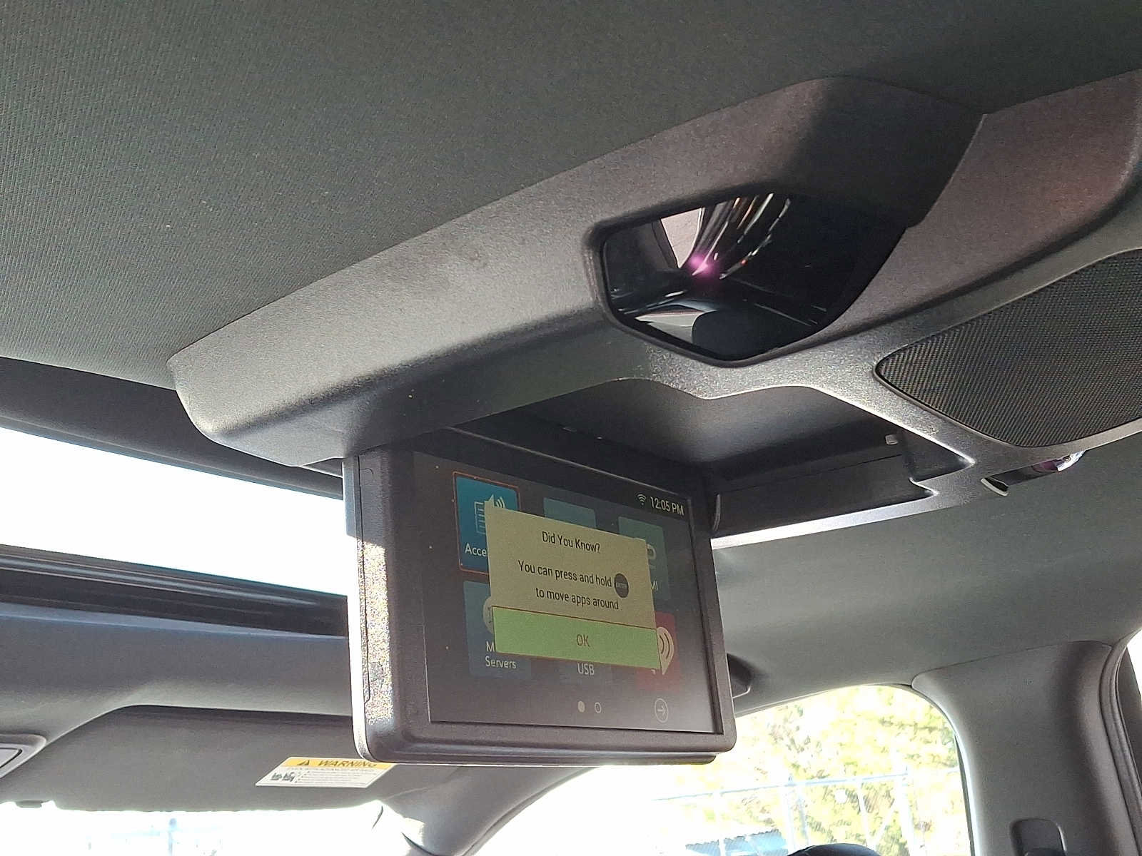 Used 2022 Honda Pilot Black Edition image 9