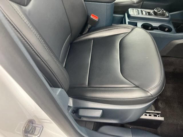 Used 2024 Ford Maverick Lariat w/ Black Appearance Package AWD/4WD image 21