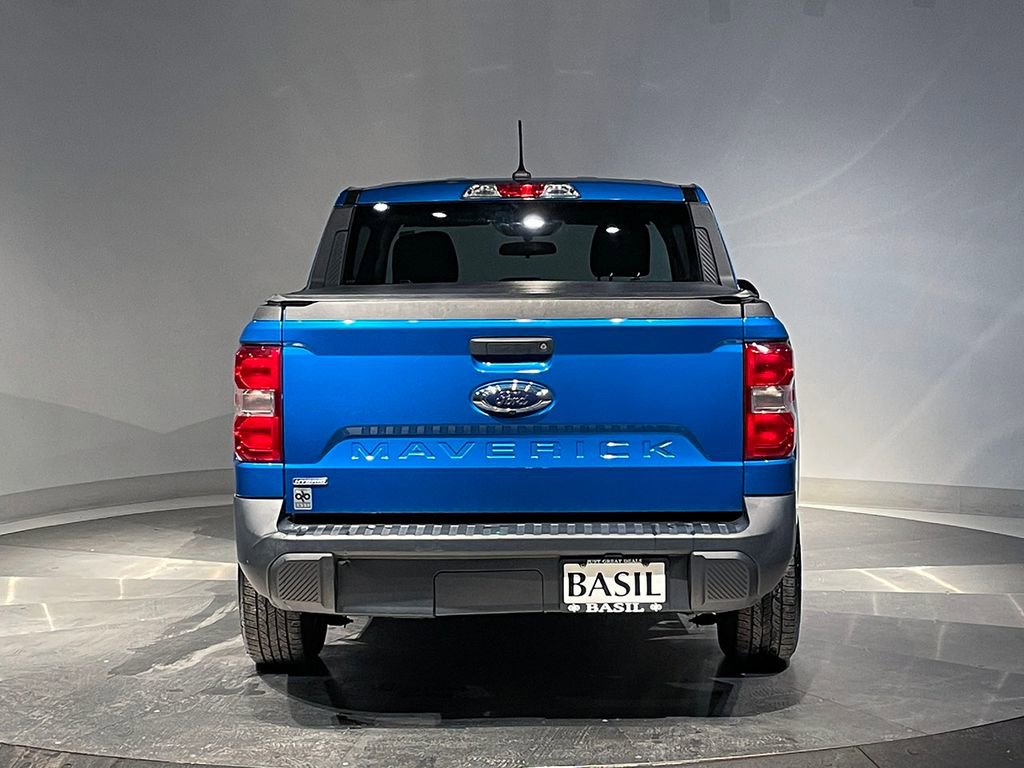 Used 2022 Ford Maverick XL image 12