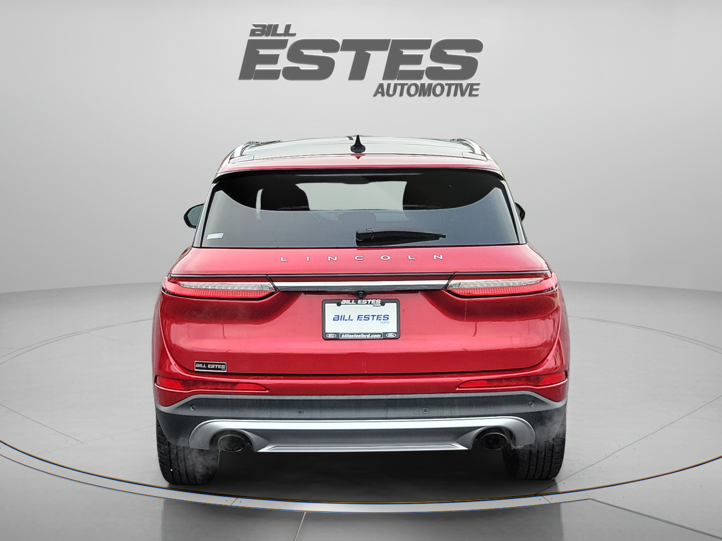 Used 2020 Lincoln Corsair Reserve w/ Equipment Group 201A AWD/4WD image 3