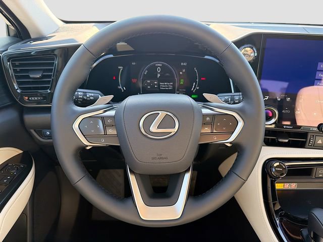 New 2026 Lexus NX 450h+ AWD w/ Luxury Package image 40