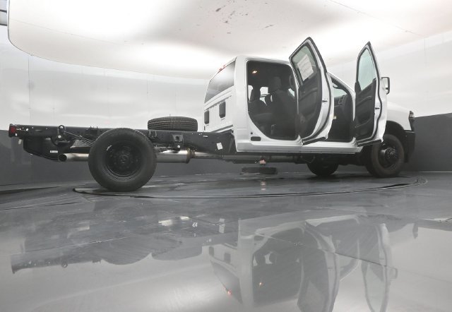 New 2027 RAM 3500 Tradesman AWD/4WD image 61