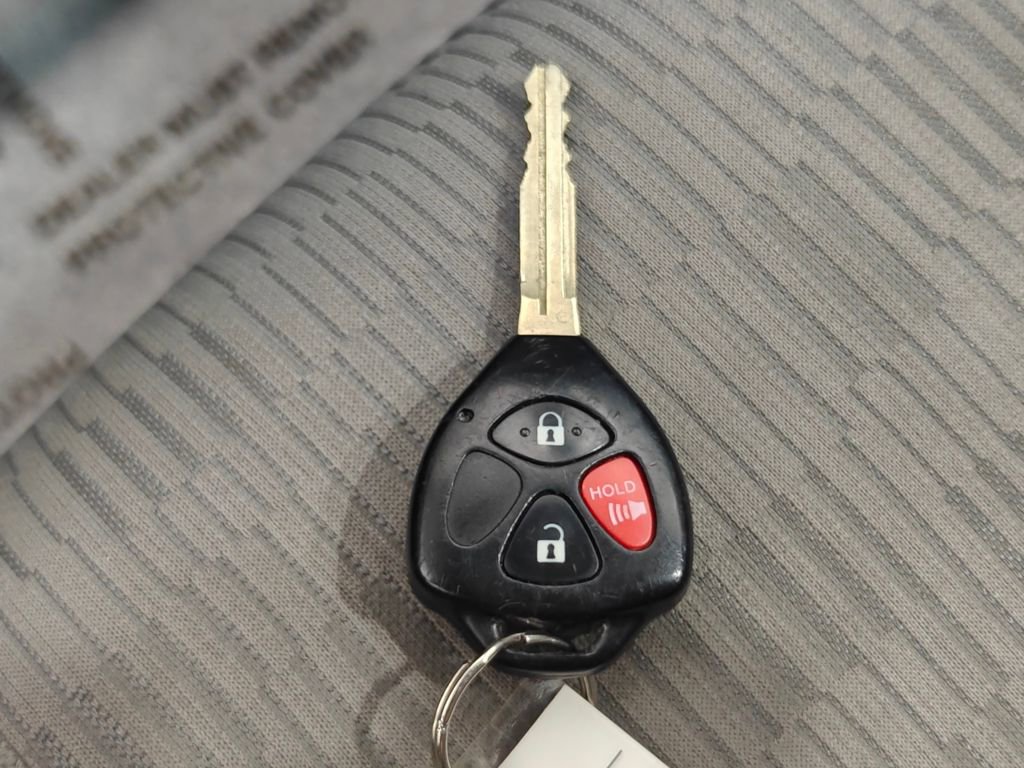 Used 2012 Toyota RAV4 4WD w/ Value Pkg image 13