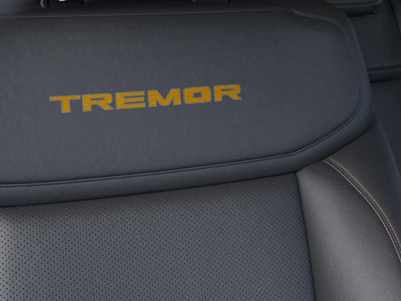 New 2026 Ford Expedition Tremor image 16