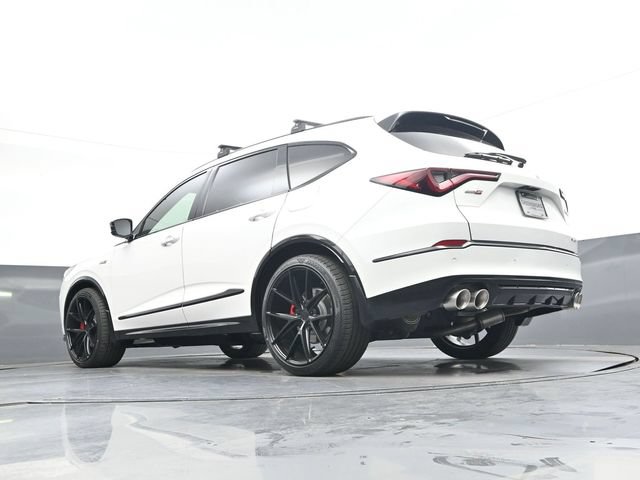 Used 2023 Acura MDX Type S w/ Advance Package AWD/4WD image 35