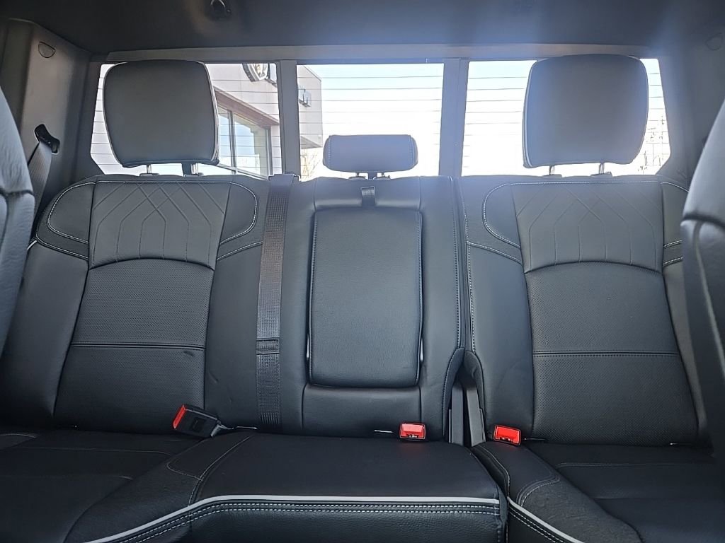 New 2026 RAM 2500 Limited image 55