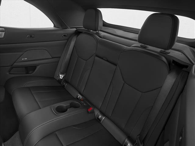 New 2027 BMW 430i Convertible RWD image 9