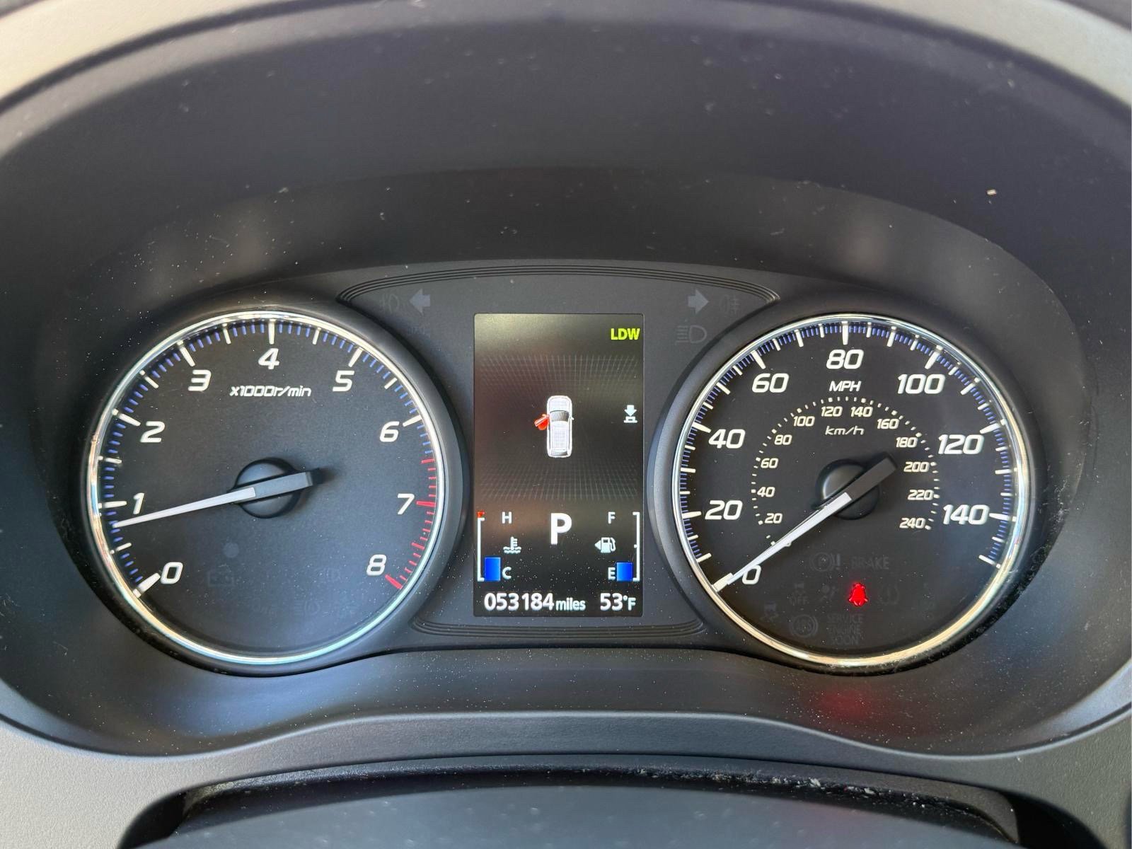 Used 2020 Mitsubishi Outlander SE FWD image 32