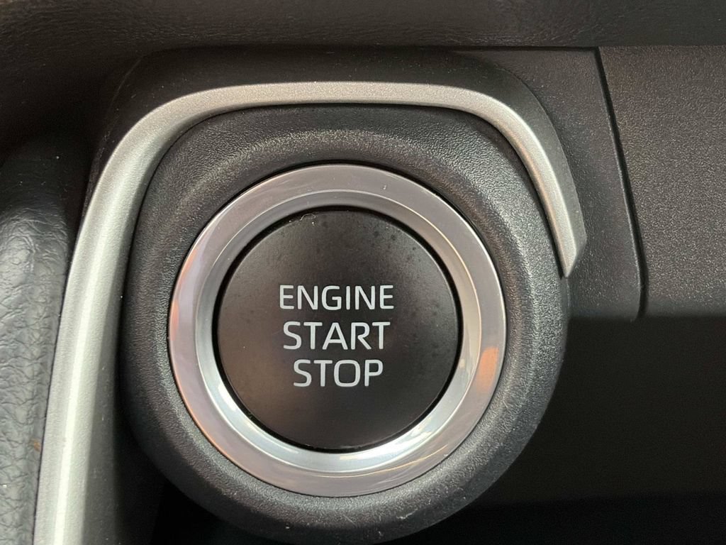 Used 2024 Toyota Grand Highlander FWD image 37