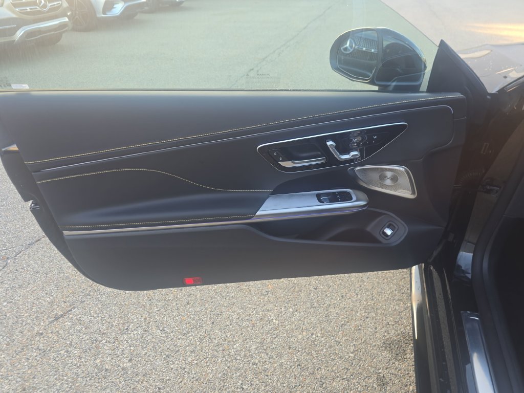 New 2027 Mercedes-Benz CLE 53 AMG 4MATIC Coupe image 10