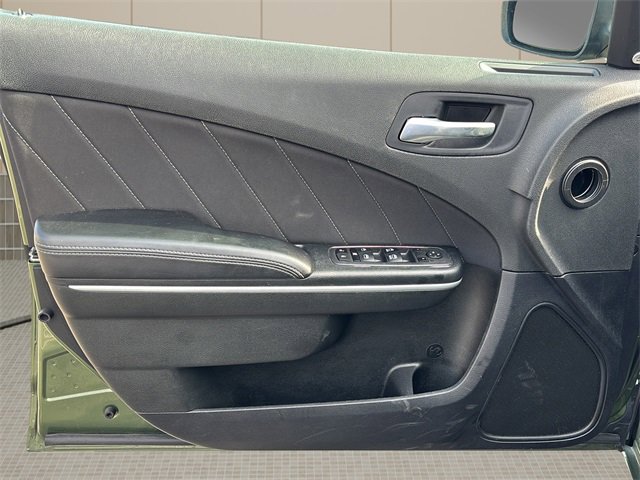 Certified 2023 Dodge Charger SXT image 15