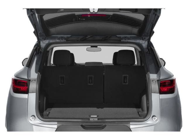 Used 2025 Chevrolet Blazer LT FWD image 14