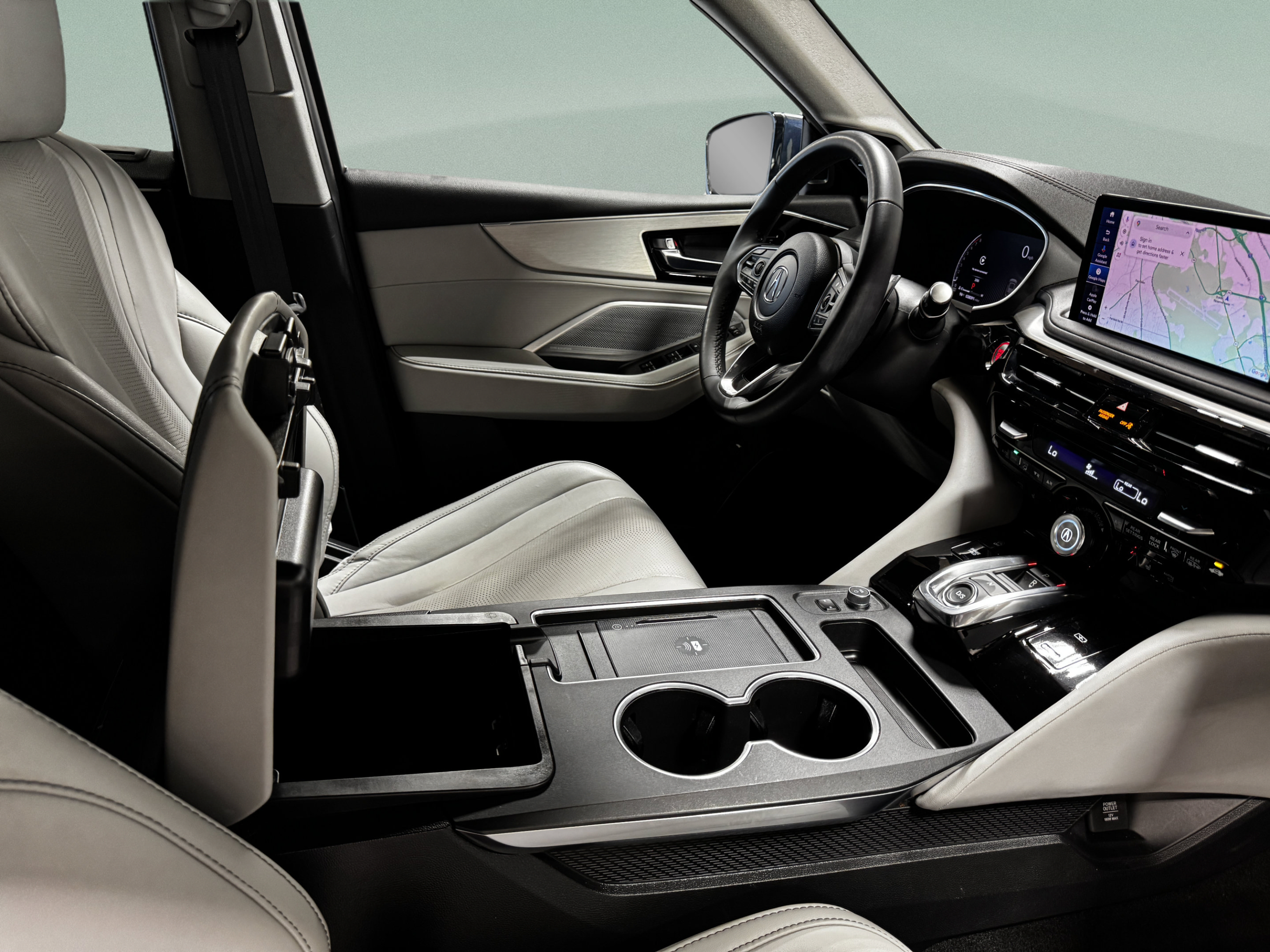 Certified 2025 Acura MDX w/ Technology Package AWD/4WD image 26